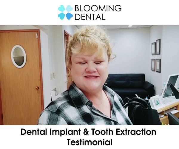Blooming Dental – Implant & Prosthodontics