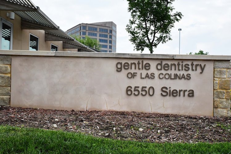 Gentle Dentistry of Las Colinas