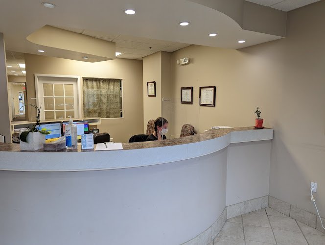 Centreville Dental Care. Aniqa Zaheer DDS, Paul Chung, DDS