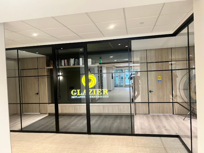Glazier Implants & Periodontics