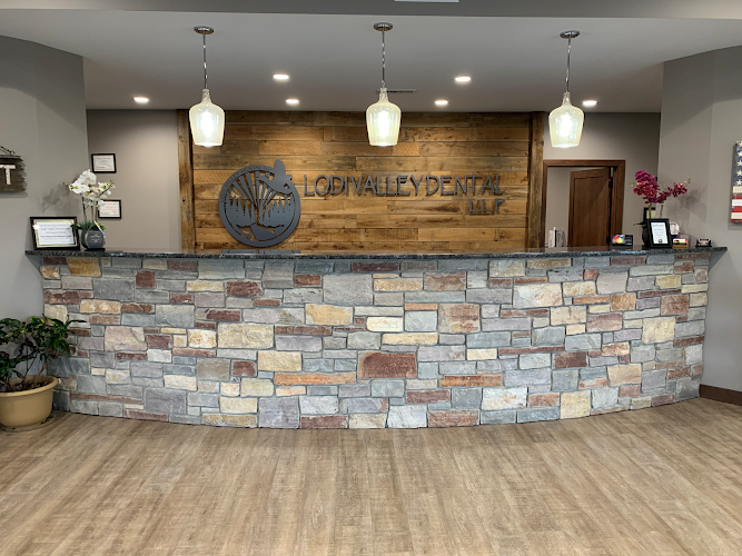 Lodi Valley Dental, LLC Dr. Joel Crane & Dr. John Hanlon