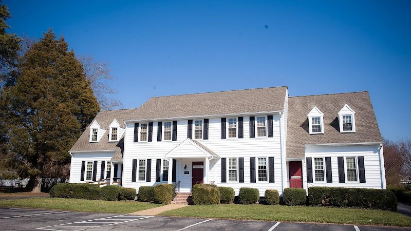 Neighbors and Herod Family Dentistry