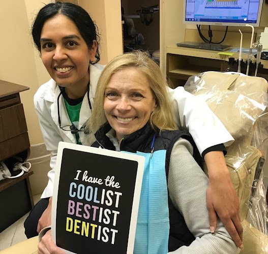 South Arlington Dental Care