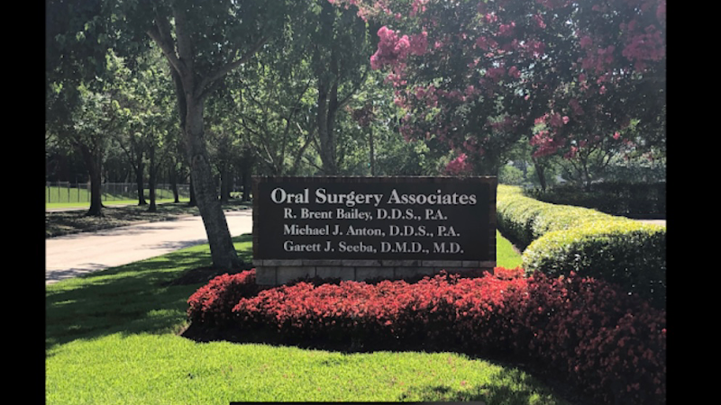 Oral Surgery Associates