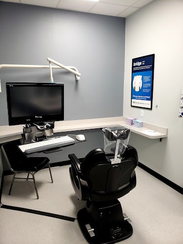 Affordable Dentures & Implants