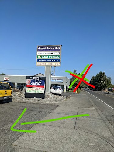 Bae Family Dentistry