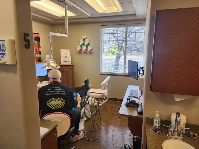 Morgan and Presley Dental of Midvale