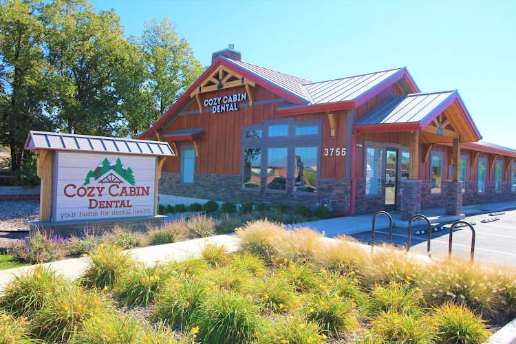 Cozy Cabin Dental