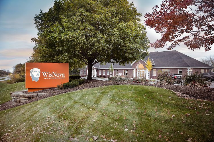WisNova Innovative Dental Specialists