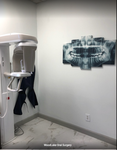 WoodLake Oral Surgery