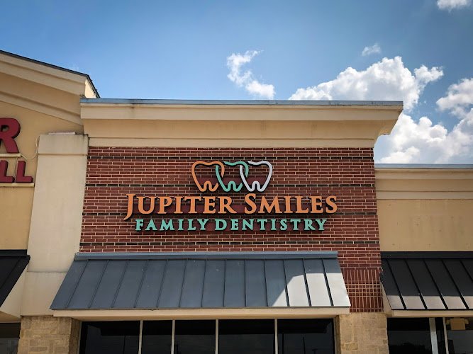 Jupiter Smiles Dental