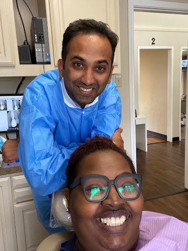 Minty Smiles
Duncanville Dentist