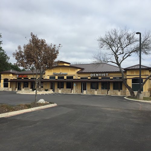 Helotes Cosmetic & Family Dentistry, PLLC