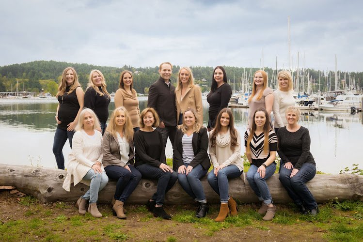 North Harbor Dentistry
Gig Harbor Dentist