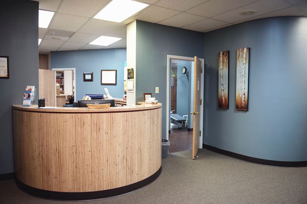 Conroe Dental Associates