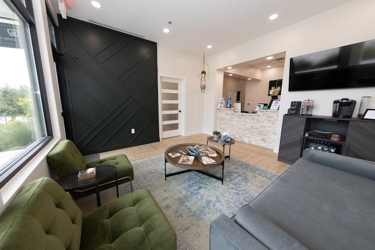 Forest Springs Dentistry