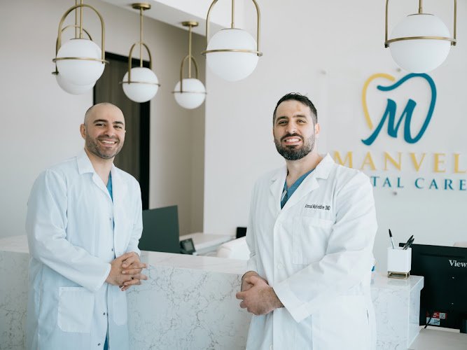 Manvel Dental Care
