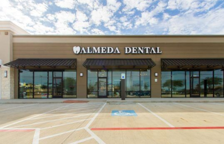 Almeda Dental
