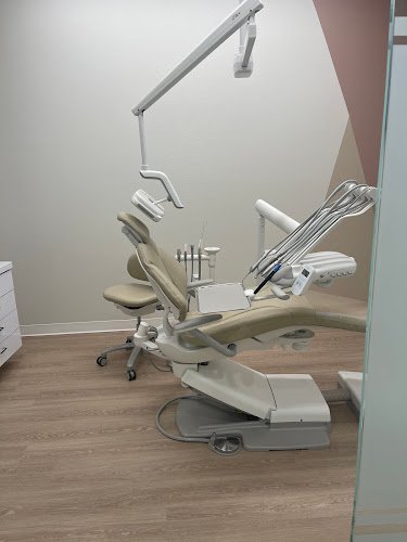 Gum Specialty Center