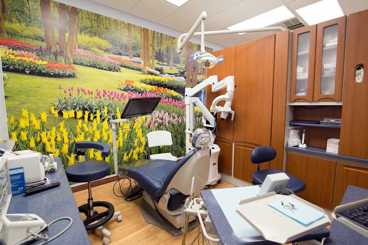 Laredo Covenant Dental, P.A.