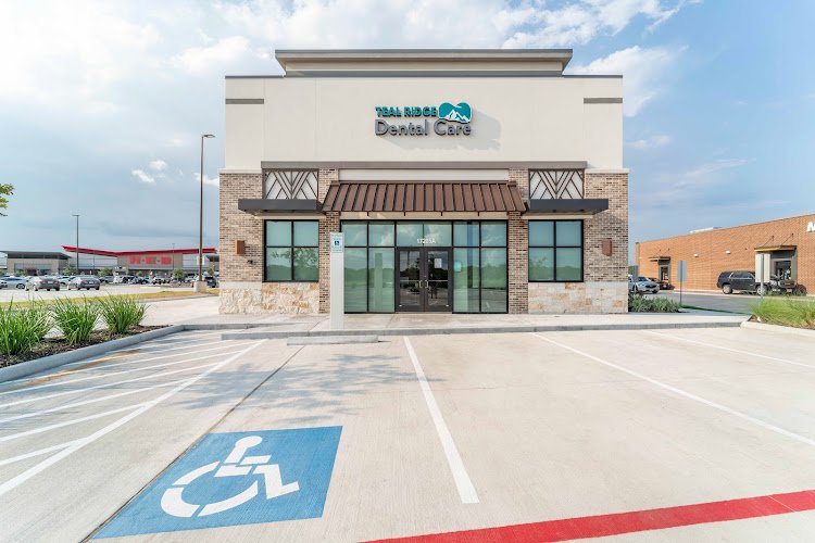 Teal Ridge Dental Care