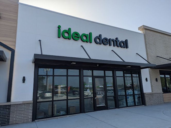 Ideal Dental Katy Greenhouse