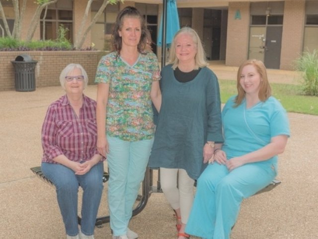 Joan Schmitt DDS, MSD