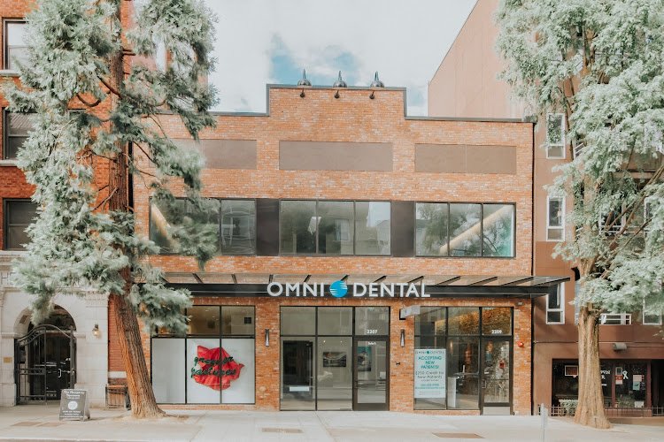 Omni Dental-Belltown Seattle