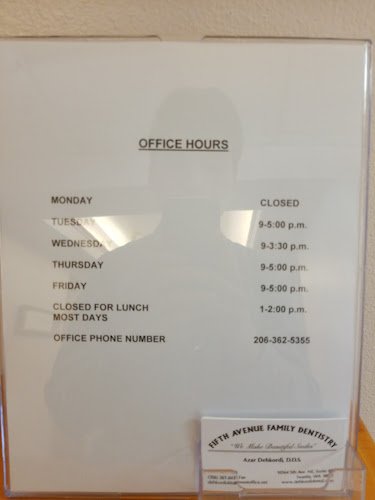 Fifth Avenue Family Dentistry