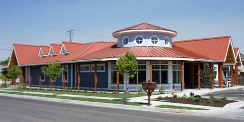 Dr Doug’s Pediatric Dentistry