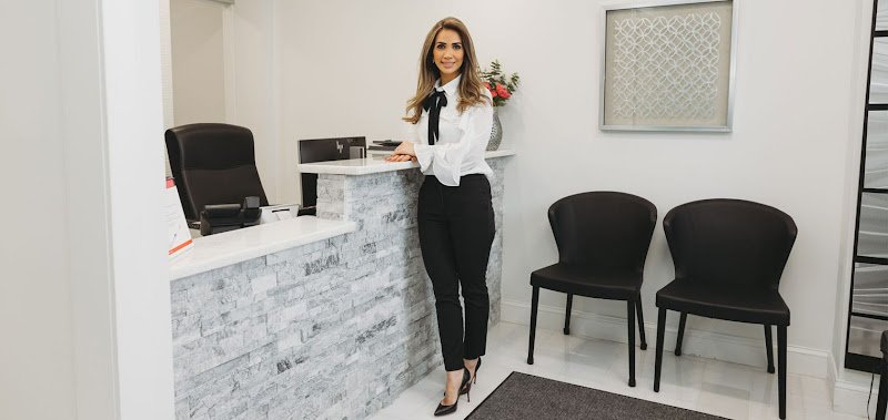 Alexandria Dental Spa