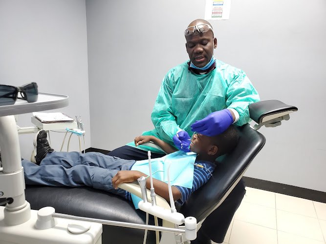 GeeTee Dental Center