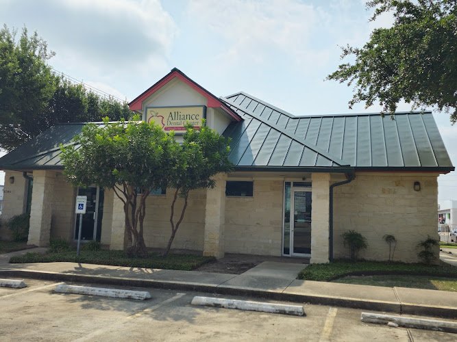 Alliance Dental Center