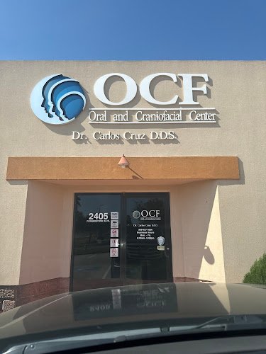 Oral & Craniofacial Center PLLC