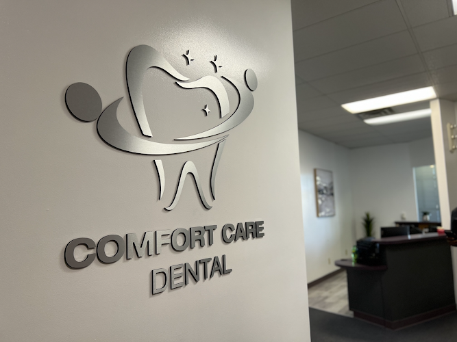 Comfort Care Dental