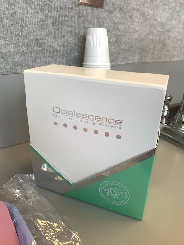 Sterling Dental Center – Irving