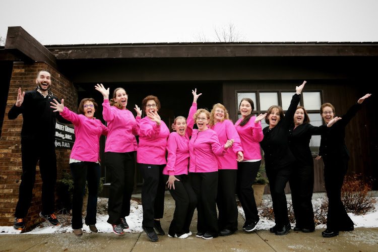 Dr. Joseph Olsen, DMD