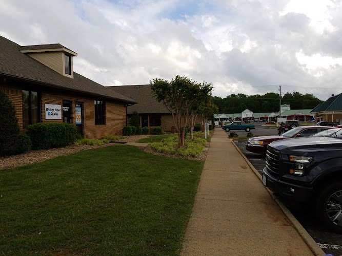 Bright Now! Dental & Orthodontics