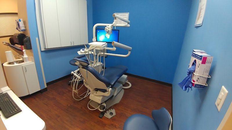 Jefferson Dental & Orthodontics