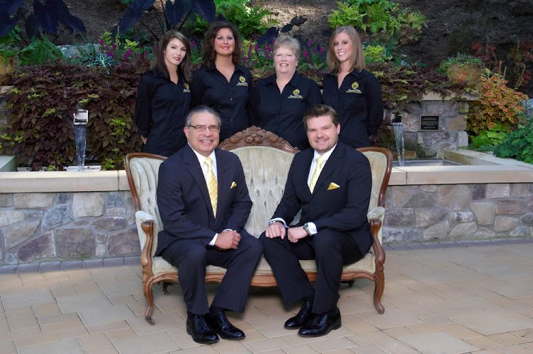 Exceptional Smiles Family Dentistry – Kenneth R Eye, DDS, PC