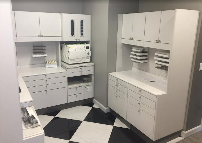 Heather Fleschler DDS, FAGD, LVIF