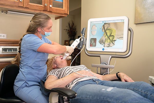 Cassity & Legacy Implants and Periodontics