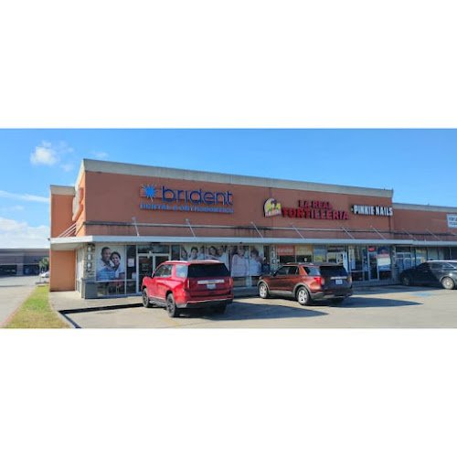 Brident Dental & Orthodontics