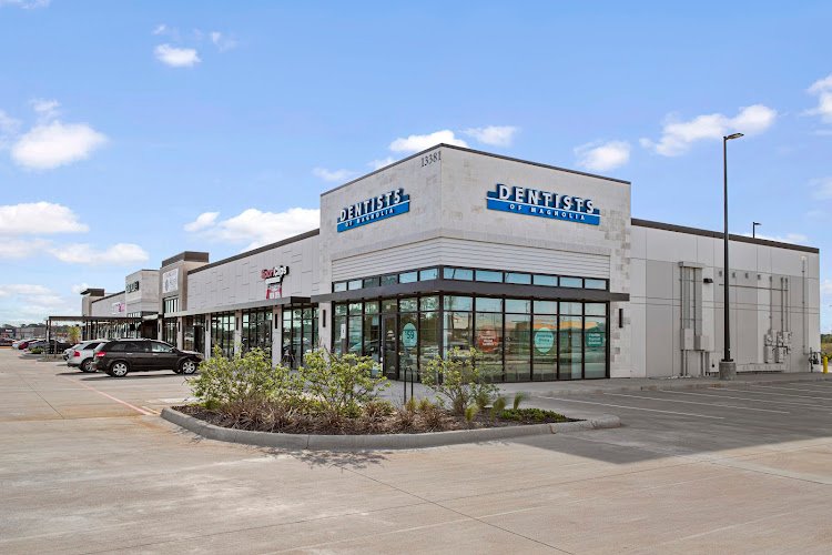 Dentists of Magnolia