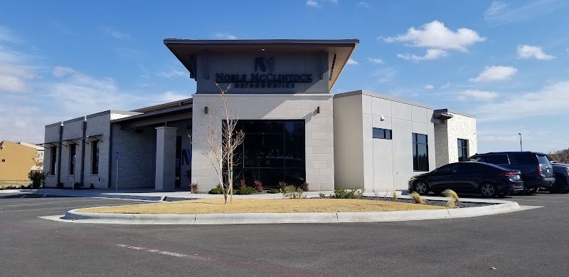 Noble McClintock Orthodontics