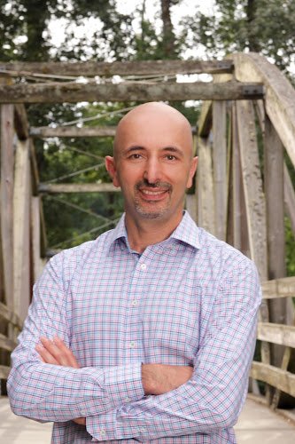 Dr. Reza Nabaie, DDS