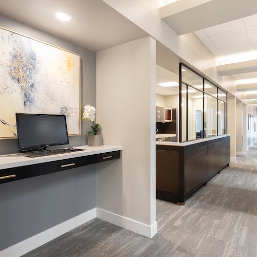 Crawford Leishman Dental