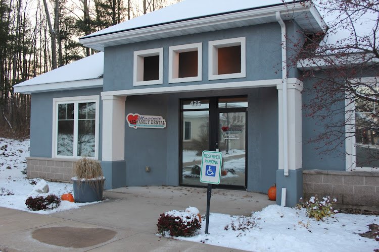 Mosinee Family Dental