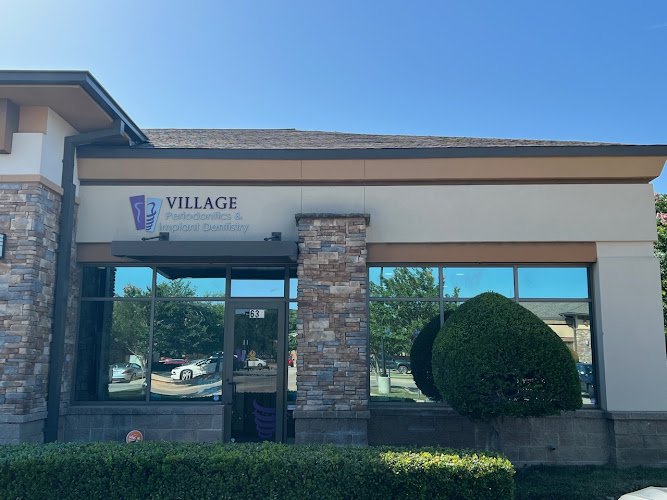 Village Periodontics & Implant Dentistry