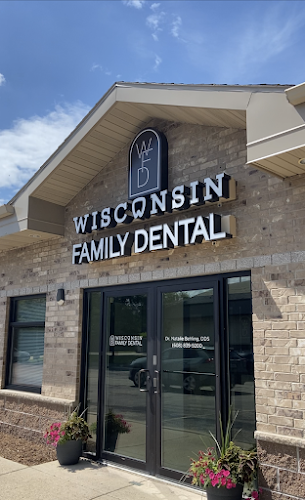 Wisconsin Family Dental